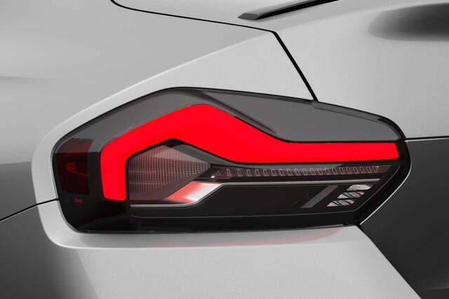 BMW 2-SERIE Coupé 220i | M Sport Pro | Premium Pack | Elektrisch bediend glazen schuif-/kanteldak