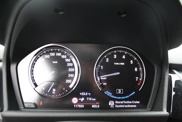 BMW 2-SERIE Active Tourer 225xe iPerformance High Executive