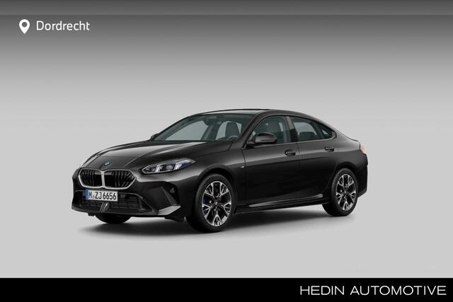 BMW 2-SERIE Gran Coupé 220 M-Sport | Panorama | Stoel/Stuurverwarming | Premium Pack |