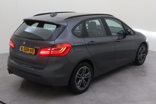 BMW 2-SERIE Active Tourer 218i Executive Edition LEDER | NAVI | CAMERA