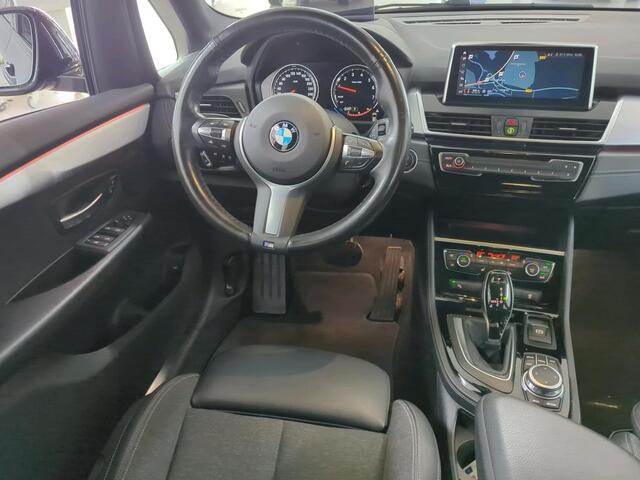 BMW 2-SERIE Active Tourer 218i Executive Edition LEDER | NAVI | CAMERA