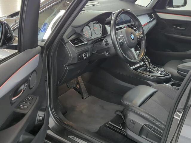 BMW 2-SERIE Active Tourer 218i Executive Edition LEDER | NAVI | CAMERA