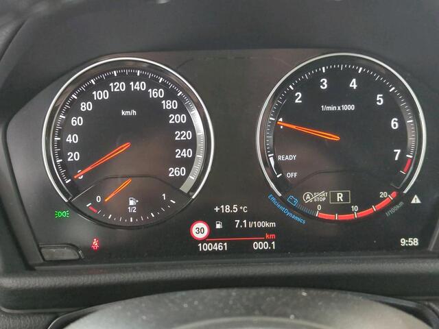 BMW 2-SERIE Active Tourer 218i Executive Edition LEDER | NAVI | CAMERA