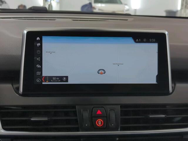 BMW 2-SERIE Active Tourer 218i Executive Edition LEDER | NAVI | CAMERA