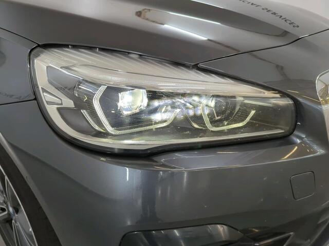 BMW 2-SERIE Active Tourer 218i Executive Edition LEDER | NAVI | CAMERA