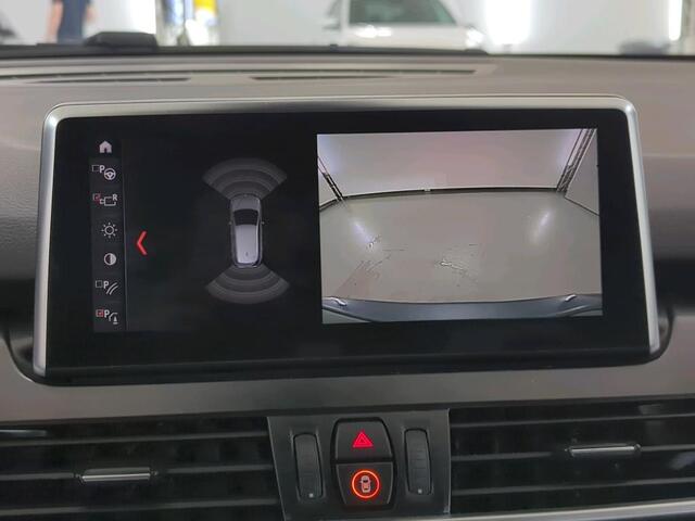 BMW 2-SERIE Active Tourer 218i Executive Edition LEDER | NAVI | CAMERA