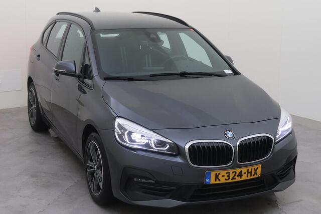 BMW 2-SERIE Active Tourer 218i Executive Edition LEDER | NAVI | CAMERA