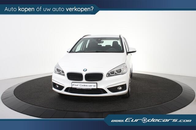 BMW 2-SERIE Active Tourer 220i Centennial Executive XDrive*Navigatie*4x4*