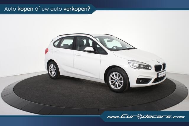 BMW 2-SERIE Active Tourer 220i Centennial Executive XDrive*Navigatie*4x4*