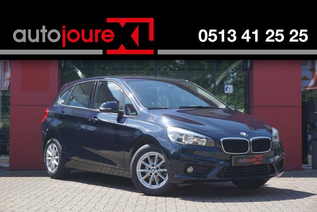 BMW 2-SERIE Active Tourer 216i | Origineel NL | PDC | Airco | Cruise Control |