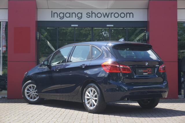 BMW 2-SERIE Active Tourer 216i | Origineel NL | PDC | Airco | Cruise Control |