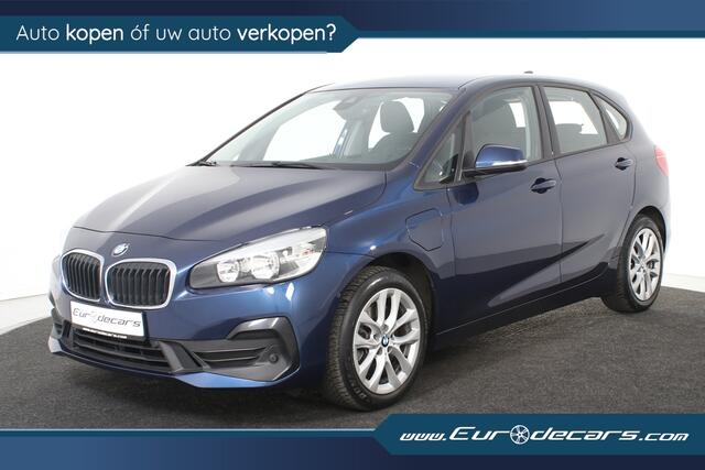 BMW 2-SERIE Active Tourer 225xe Hybride *1ste Eigenaar*Parkassist*
