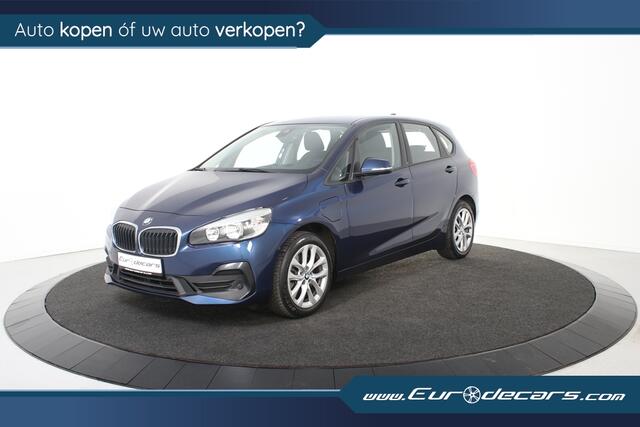 BMW 2-SERIE Active Tourer 225xe Hybride *1ste Eigenaar*Parkassist*