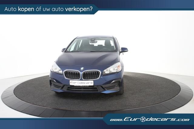 BMW 2-SERIE Active Tourer 225xe Hybride *1ste Eigenaar*Parkassist*