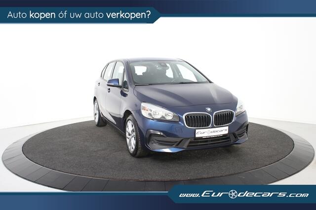 BMW 2-SERIE Active Tourer 225xe Hybride *1ste Eigenaar*Parkassist*