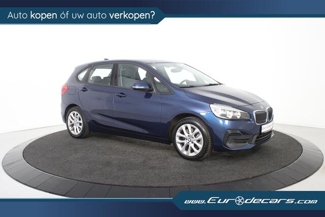 BMW 2-SERIE Active Tourer 225xe Hybride *1ste Eigenaar*Parkassist*