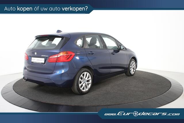 BMW 2-SERIE Active Tourer 225xe Hybride *1ste Eigenaar*Parkassist*