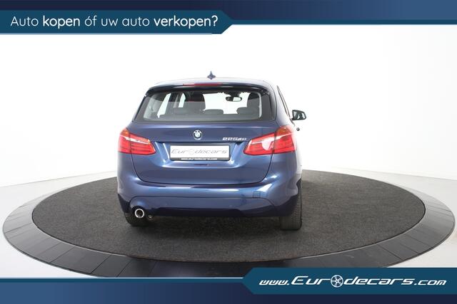BMW 2-SERIE Active Tourer 225xe Hybride *1ste Eigenaar*Parkassist*