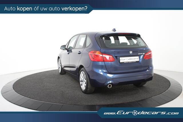 BMW 2-SERIE Active Tourer 225xe Hybride *1ste Eigenaar*Parkassist*