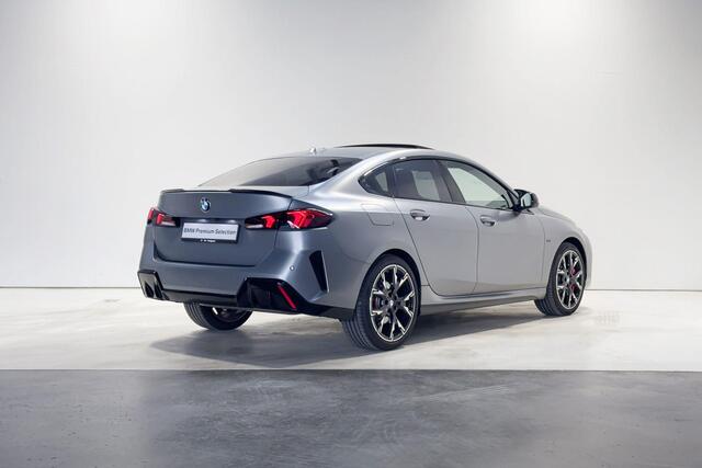 BMW 2-SERIE Gran Coupé 220 Innovation Pack M Sportpakket Pro Aut.| Selections 1500