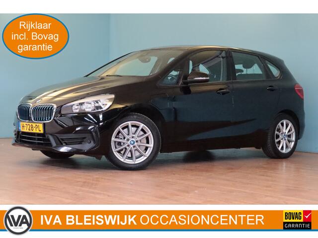 BMW 2-SERIE Active Tourer 225xe iPerformance Executive | NAVI | CLIMA | PDC V+A | STOELVERW | LIMITER |