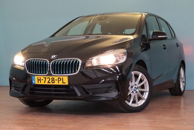 BMW 2-SERIE Active Tourer 225xe iPerformance Executive | NAVI | CLIMA | PDC V+A | STOELVERW | LIMITER |