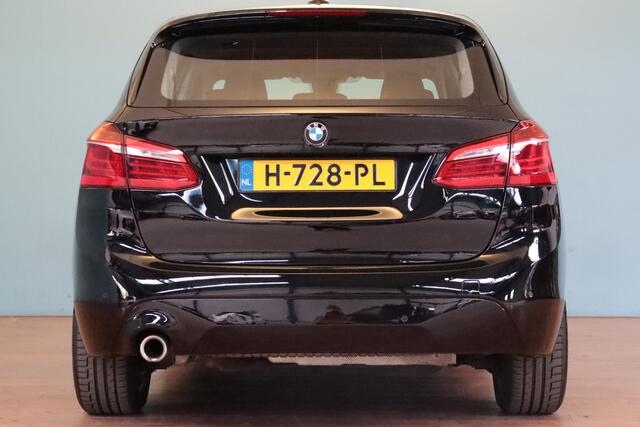 BMW 2-SERIE Active Tourer 225xe iPerformance Executive | NAVI | CLIMA | PDC V+A | STOELVERW | LIMITER |