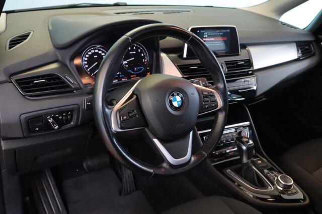 BMW 2-SERIE Active Tourer 225xe iPerformance Executive | NAVI | CLIMA | PDC V+A | STOELVERW | LIMITER |