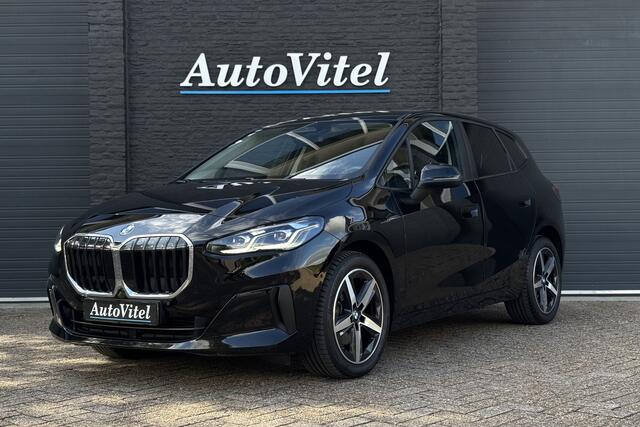 BMW 2-SERIE Active Tourer 218i M-Sport | Harman/Kardon | Head-Up | Comfort Acces | Adap. Cruise | Adaptief M-Onderstel