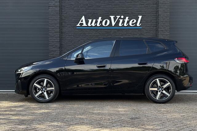 BMW 2-SERIE Active Tourer 218i M-Sport | Harman/Kardon | Head-Up | Comfort Acces | Adap. Cruise | Adaptief M-Onderstel