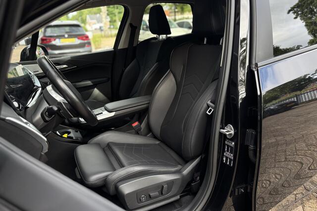 BMW 2-SERIE Active Tourer 218i M-Sport | Harman/Kardon | Head-Up | Comfort Acces | Adap. Cruise | Adaptief M-Onderstel