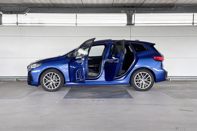 BMW 2-SERIE Active Tourer 218i