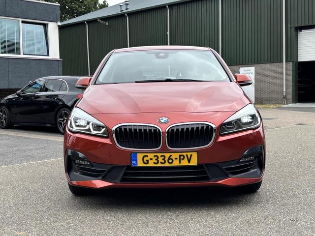 BMW 2-SERIE Active Tourer 218i Executive Edition ORIG. NL. NAP KM. | HEAD UP | RIJKLAAR INCL. 12 MND. BOVAGGARANTIE