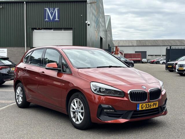 BMW 2-SERIE Active Tourer 218i Executive Edition ORIG. NL. NAP KM. | HEAD UP | RIJKLAAR INCL. 12 MND. BOVAGGARANTIE