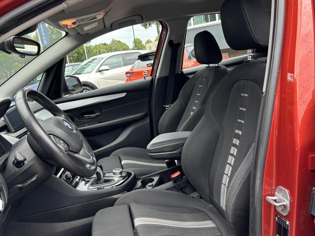 BMW 2-SERIE Active Tourer 218i Executive Edition ORIG. NL. NAP KM. | HEAD UP | RIJKLAAR INCL. 12 MND. BOVAGGARANTIE