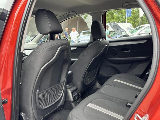 BMW 2-SERIE Active Tourer 218i Executive Edition ORIG. NL. NAP KM. | HEAD UP | RIJKLAAR INCL. 12 MND. BOVAGGARANTIE