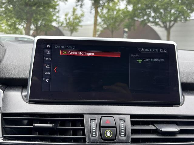 BMW 2-SERIE Active Tourer 218i Executive Edition ORIG. NL. NAP KM. | HEAD UP | RIJKLAAR INCL. 12 MND. BOVAGGARANTIE