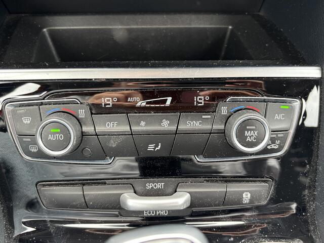 BMW 2-SERIE Active Tourer 218i Executive Edition ORIG. NL. NAP KM. | HEAD UP | RIJKLAAR INCL. 12 MND. BOVAGGARANTIE