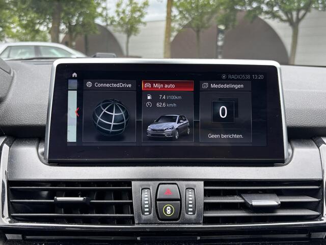 BMW 2-SERIE Active Tourer 218i Executive Edition ORIG. NL. NAP KM. | HEAD UP | RIJKLAAR INCL. 12 MND. BOVAGGARANTIE