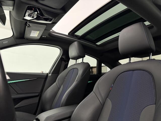 BMW 2-SERIE Grand Coupé 218i High Executive M-Sport 141PK Pano Sfeerverl LED 19"LMV Carplay Camera Clima Virtual Navi PDC