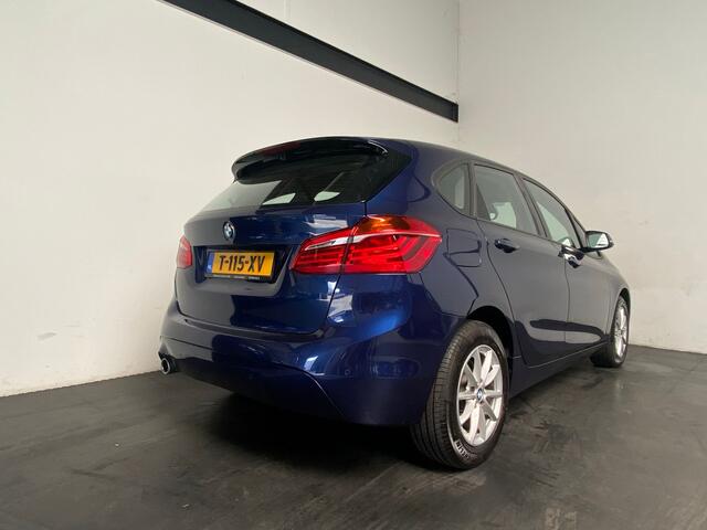 BMW 2-SERIE Active Tourer 218i High Executive Edition