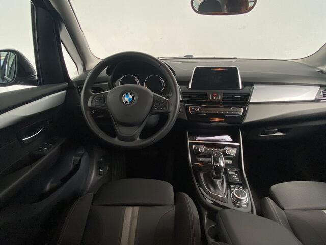BMW 2-SERIE Active Tourer 218i High Executive Edition