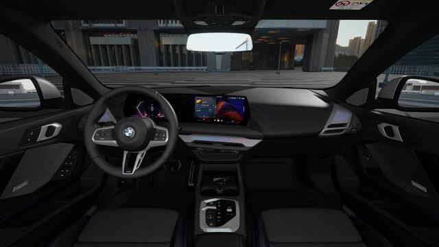 BMW 2-SERIE Gran Coupé 220 M Sport Automaat / Sportstoelen / Achteruitrijcamera / Adaptieve LED / M Adaptief onderstel / Comfort Access / Stuurverwarming