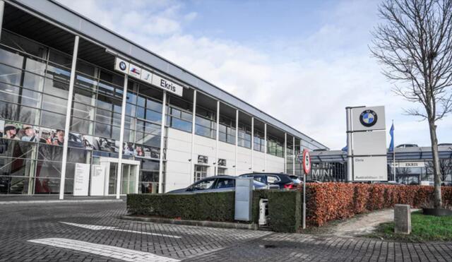 BMW 2-SERIE Gran Coupé 220 Premium Pack | Comfort Access | Stuurwiel verwarming | Getint Glas