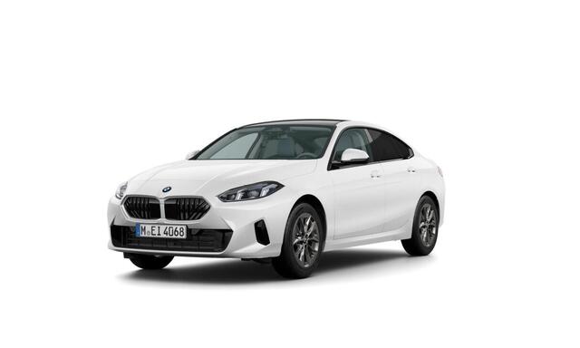 BMW 2-SERIE Gran Coupé 220 Premium Pack | Comfort Access | Stuurwiel verwarming | Getint Glas