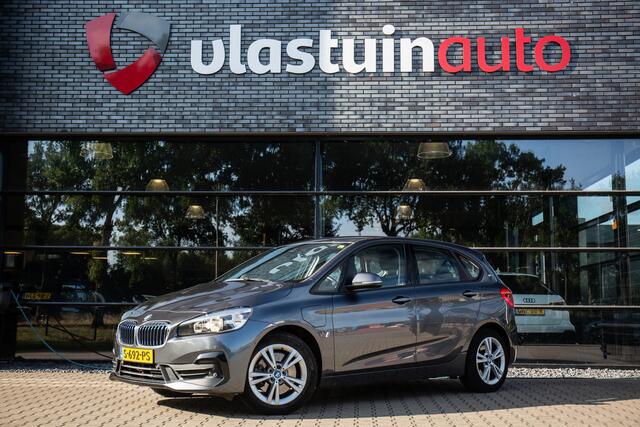BMW 2-SERIE Active Tourer 225xe iPerformance