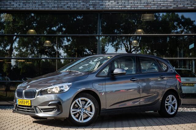 BMW 2-SERIE Active Tourer 225xe iPerformance