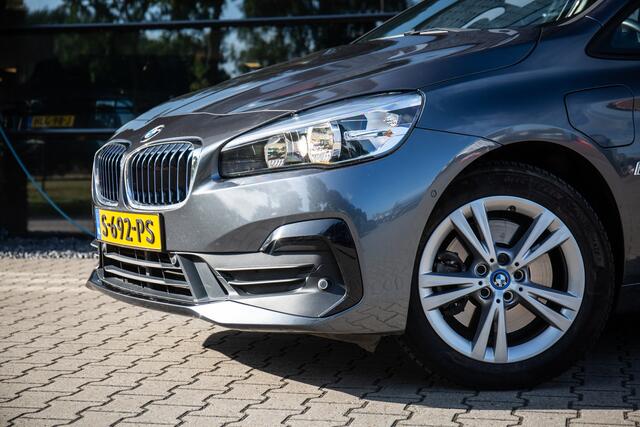 BMW 2-SERIE Active Tourer 225xe iPerformance