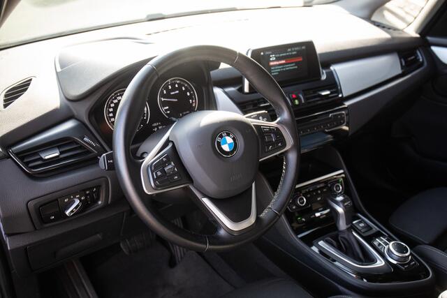 BMW 2-SERIE Active Tourer 225xe iPerformance