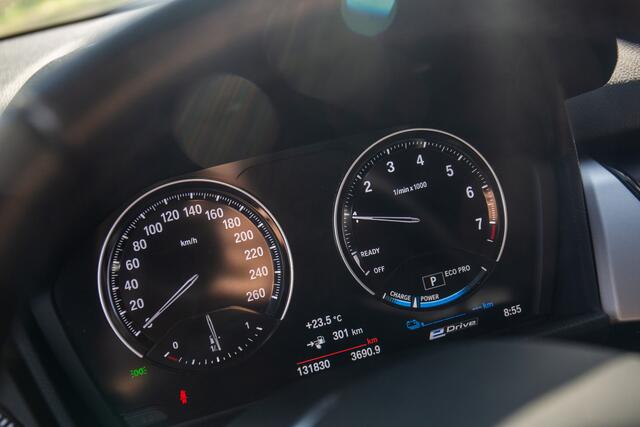 BMW 2-SERIE Active Tourer 225xe iPerformance